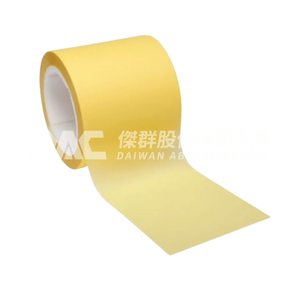 3M 261X精密薄膜研磨砂紙